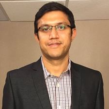 Arjun Sivaram