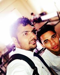 Ankit Sharma
