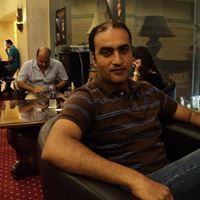Ahmed Abd Elraouf