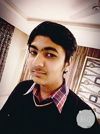 Abhishek Sharma