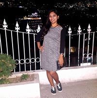 Shruti Dharmadhikari