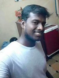 Santhosh Kumar