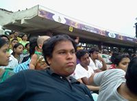 Subhajit Chakraborty