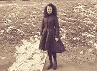 Дарина Велева