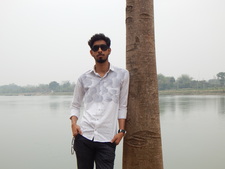 Sarfaraj Nawaj