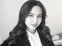 Макси Кемалова