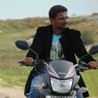 Navin Naidu