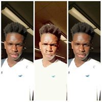 Jarryl Cloyd