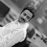 Ranjit Joshi