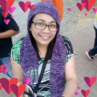 Jesselette Barrientos