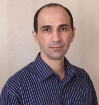 Вадим Газарян