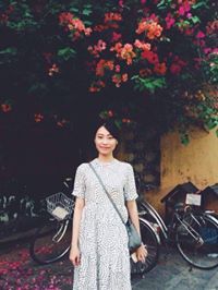 Cuc Nguyen