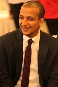 Mohsin Nabeel