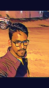 Pradeesh Nair