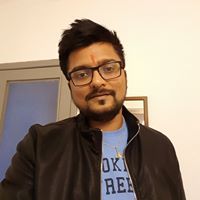 Ashish Boodhoo