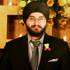 Jaspreet Singh Goomer