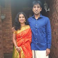 Gopakumar Chandrasekhar