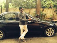 Vignesh Balaji