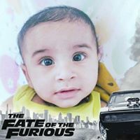Yash Patel