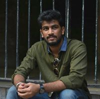 Shardul Deshpande
