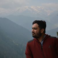 Avin Chakravarthy