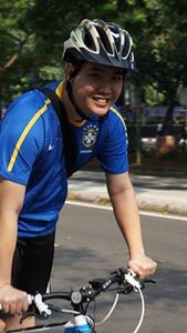 Michael Suwono