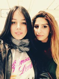 Արևիկ Գրիգորյան