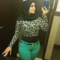 Saly Ahmed