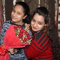 Kumkum Saini