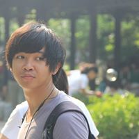 Jordan Liu
