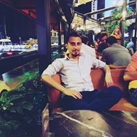 Mohammad Sharabaty