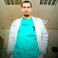 Dr-Islam Rawashdeh