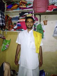 Deepak Mishra