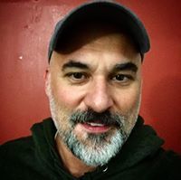 Tony Mize