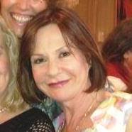 Jane Van Nieuwenhuysen