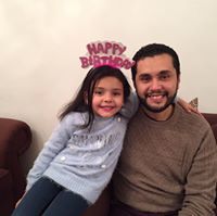 Ahmed Abdelfattah