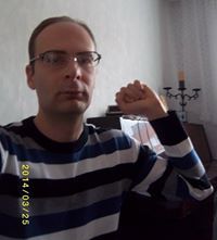 Peter Nikolov