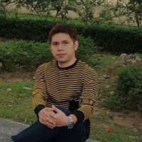 Benj Macasaet