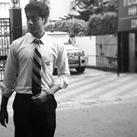 Tuhin Halder