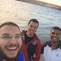 Mohamed Abd Elnaby