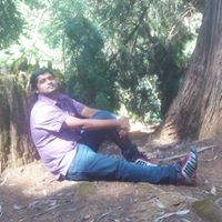 Nandhu Kumar