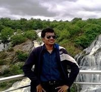 Amol Deshmukh