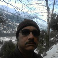 Debashis Majumder