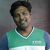 Dasarathan Sampath