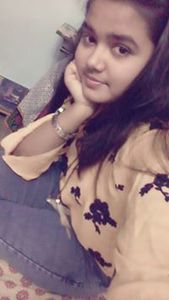 Rishika Verma