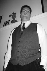 Vinnie Queiroga