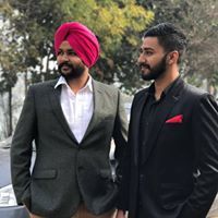 UD Sharma