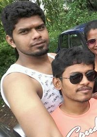 Ravi Kumar