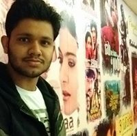 Sushant Agarwal