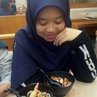 Ainul Izzati